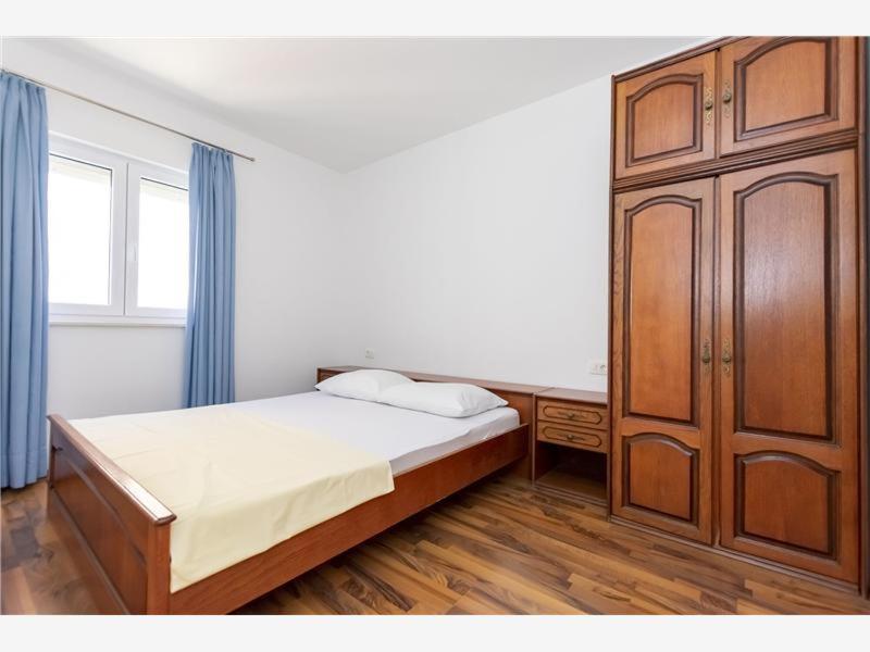 Apartmani Livajic Дуче Экстерьер фото