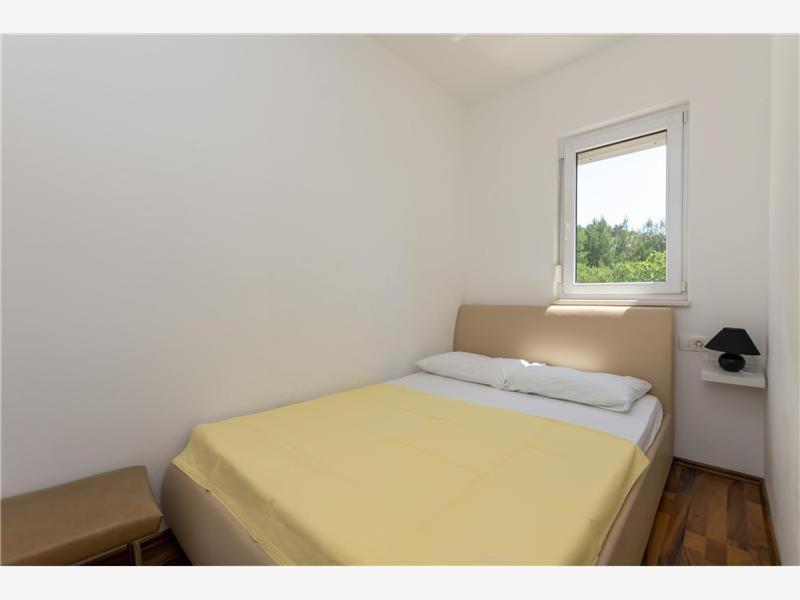 Apartmani Livajic Дуче Экстерьер фото