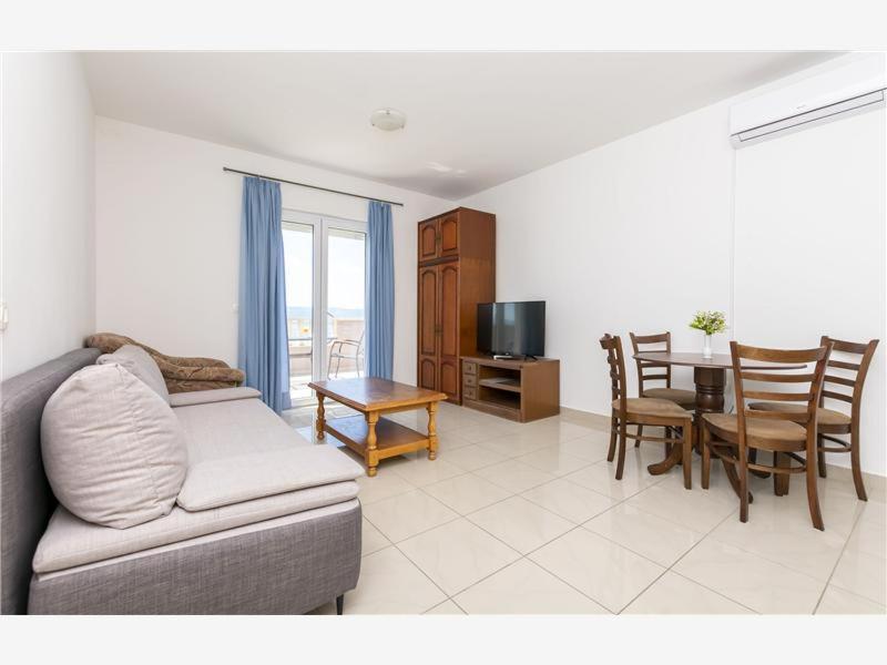 Apartmani Livajic Дуче Экстерьер фото