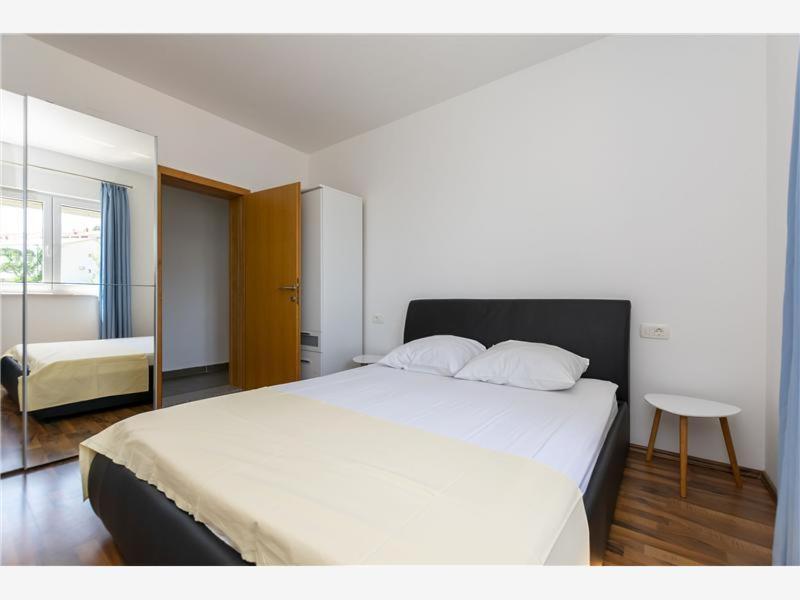 Apartmani Livajic Дуче Экстерьер фото