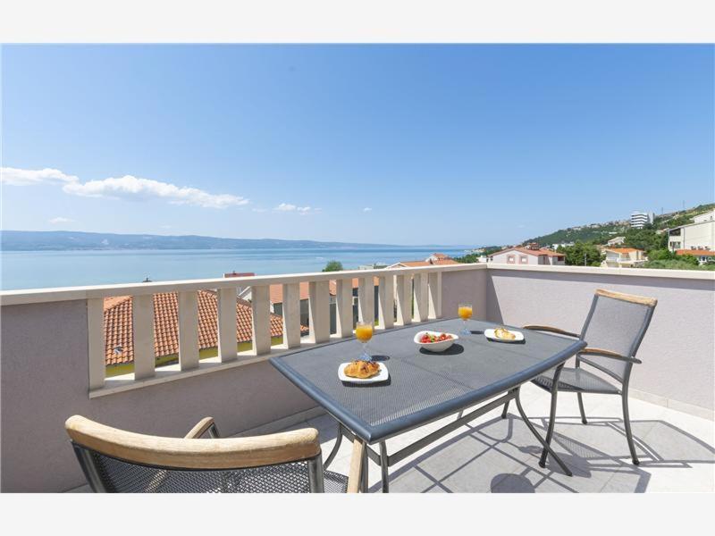 Apartmani Livajic Дуче Экстерьер фото