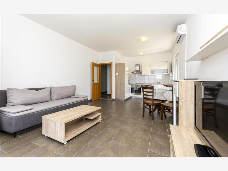 Apartmani Livajic Дуче Экстерьер фото