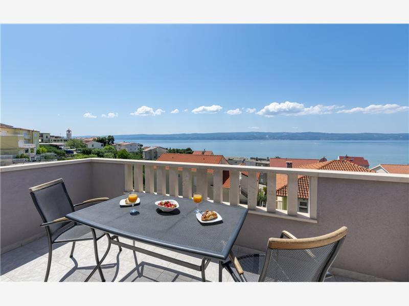 Apartmani Livajic Дуче Экстерьер фото