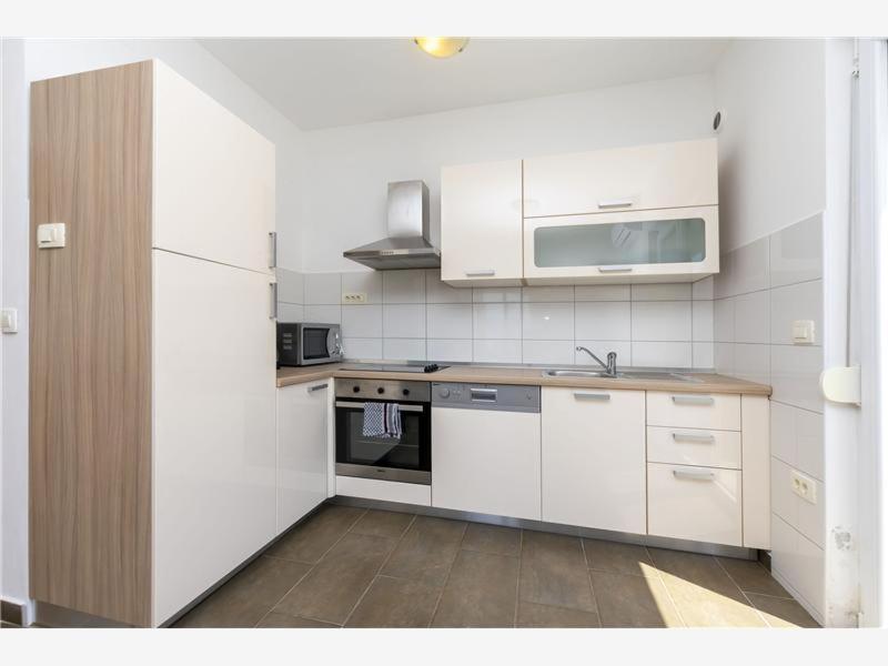 Apartmani Livajic Дуче Экстерьер фото