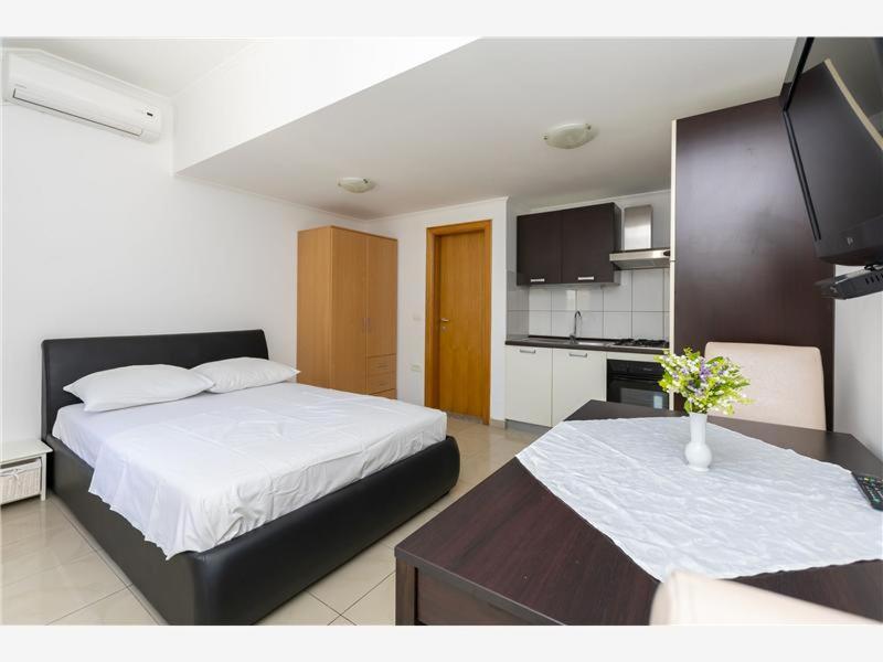 Apartmani Livajic Дуче Экстерьер фото