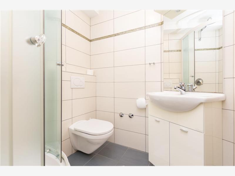 Apartmani Livajic Дуче Экстерьер фото