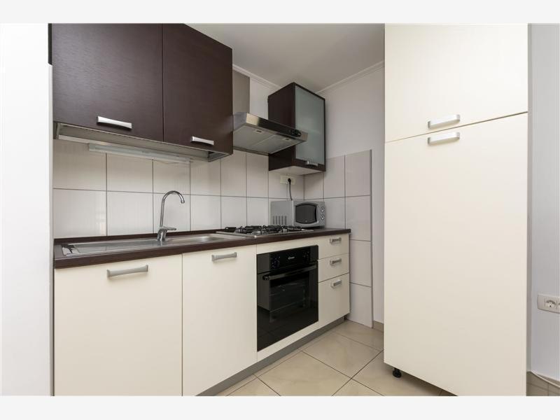 Apartmani Livajic Дуче Экстерьер фото