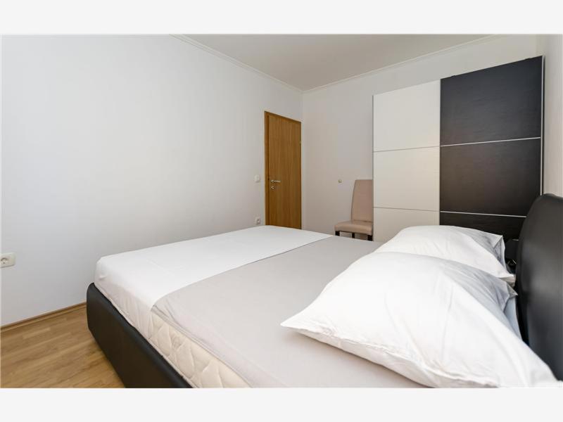 Apartmani Livajic Дуче Экстерьер фото