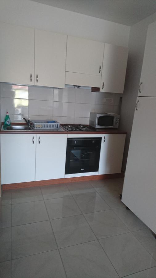 Apartmani Livajic Дуче Экстерьер фото