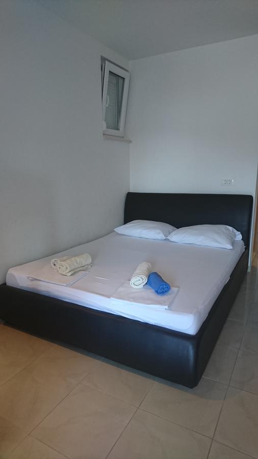 Apartmani Livajic Дуче Экстерьер фото